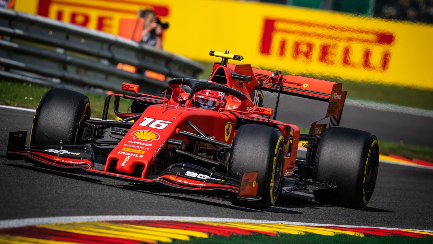 watch f1 online