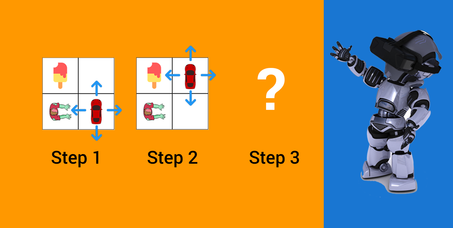 reinforcement learning from scratch python