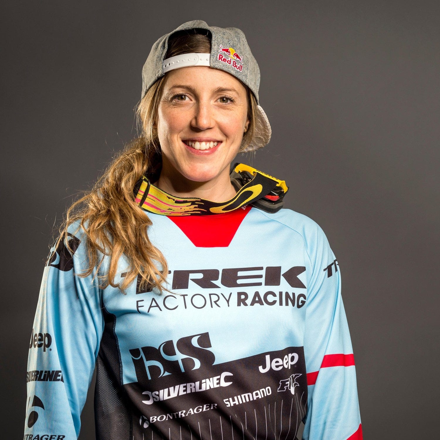 rachel atherton age