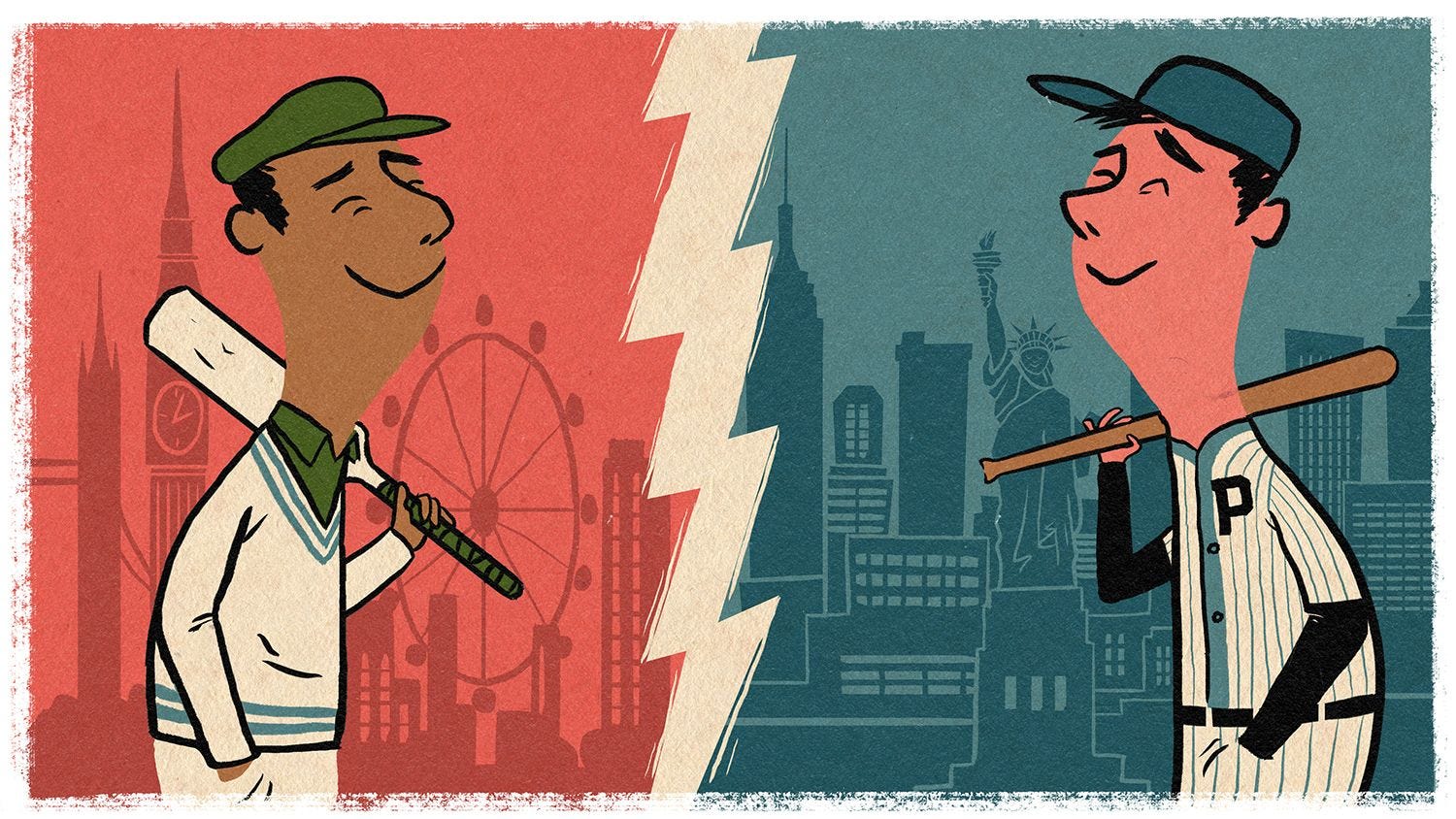 Understanding the Difference Between Eastern & Western Culture