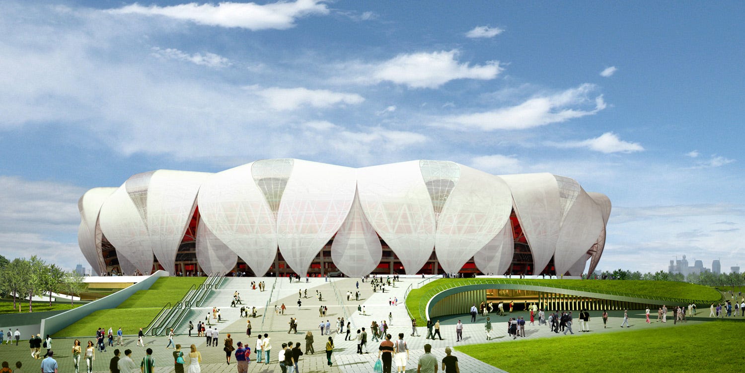 eSports A Medal Event In The 2022 Asian Games…Olympics Are Next