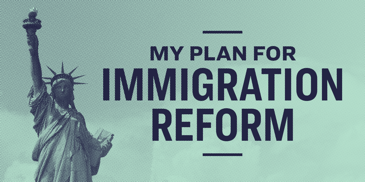 A Fair And Welcoming Immigration System Team Warren Medium - 