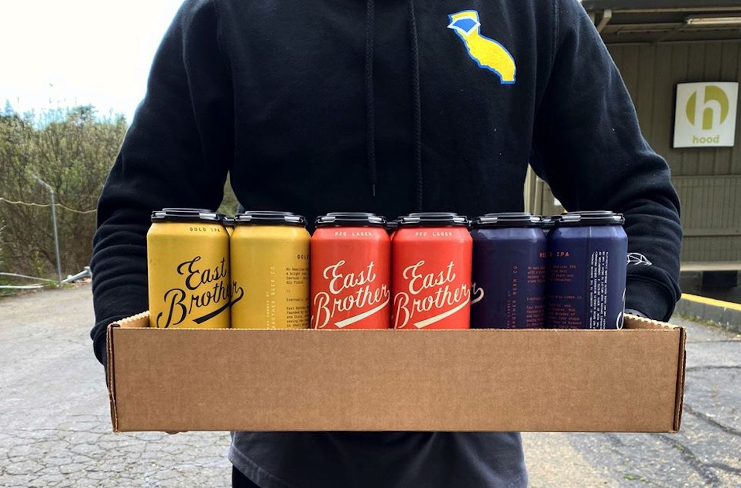 10 Bay Area Craft Breweries Open for Delivery or Pickup by Alan