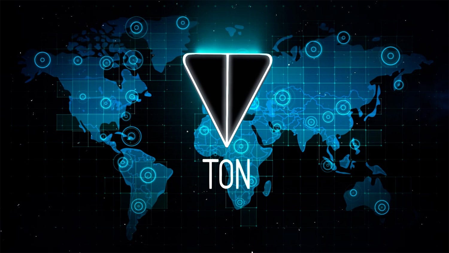 Telegram Open Network → «The Open Network» — TON - Good Audience