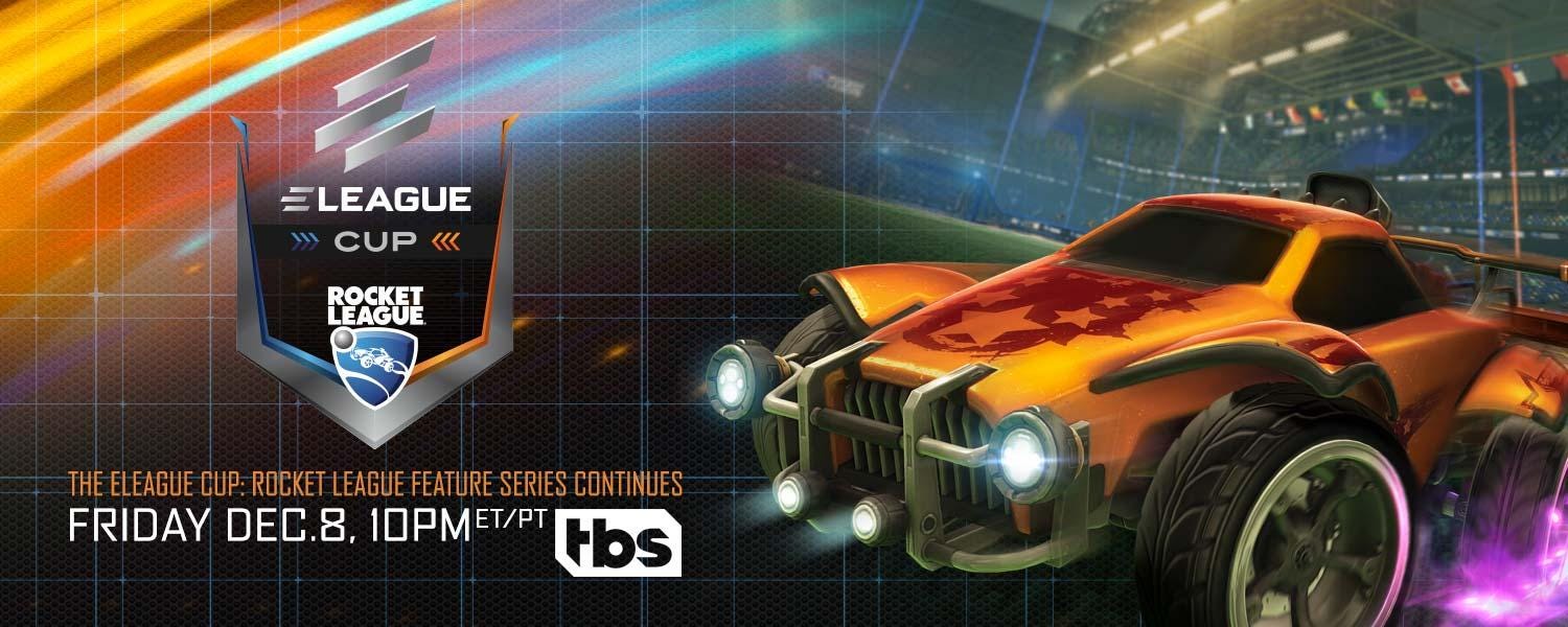 Rocket League S Ratings Score For Eleague By Manny Anekal The Next Level Medium