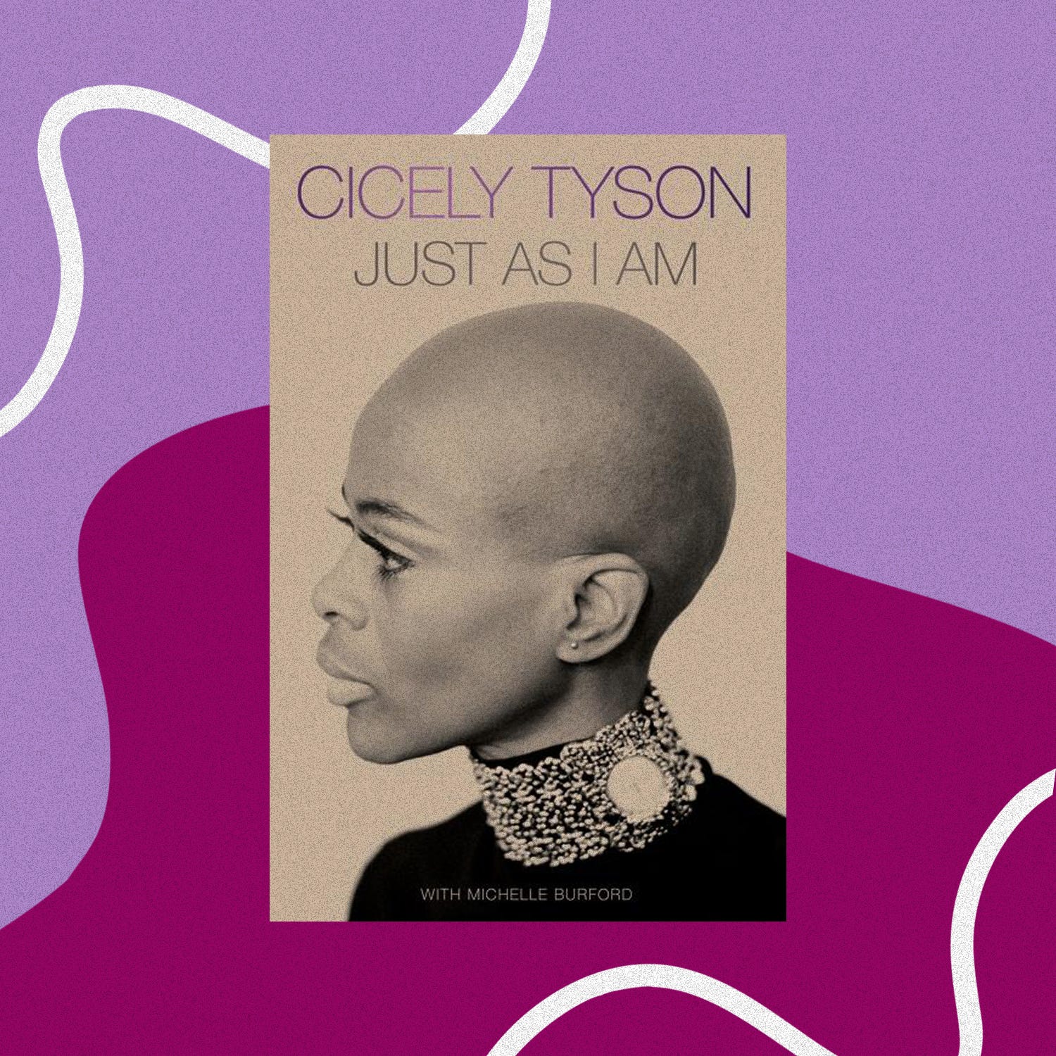 Cicely Tyson As I Am