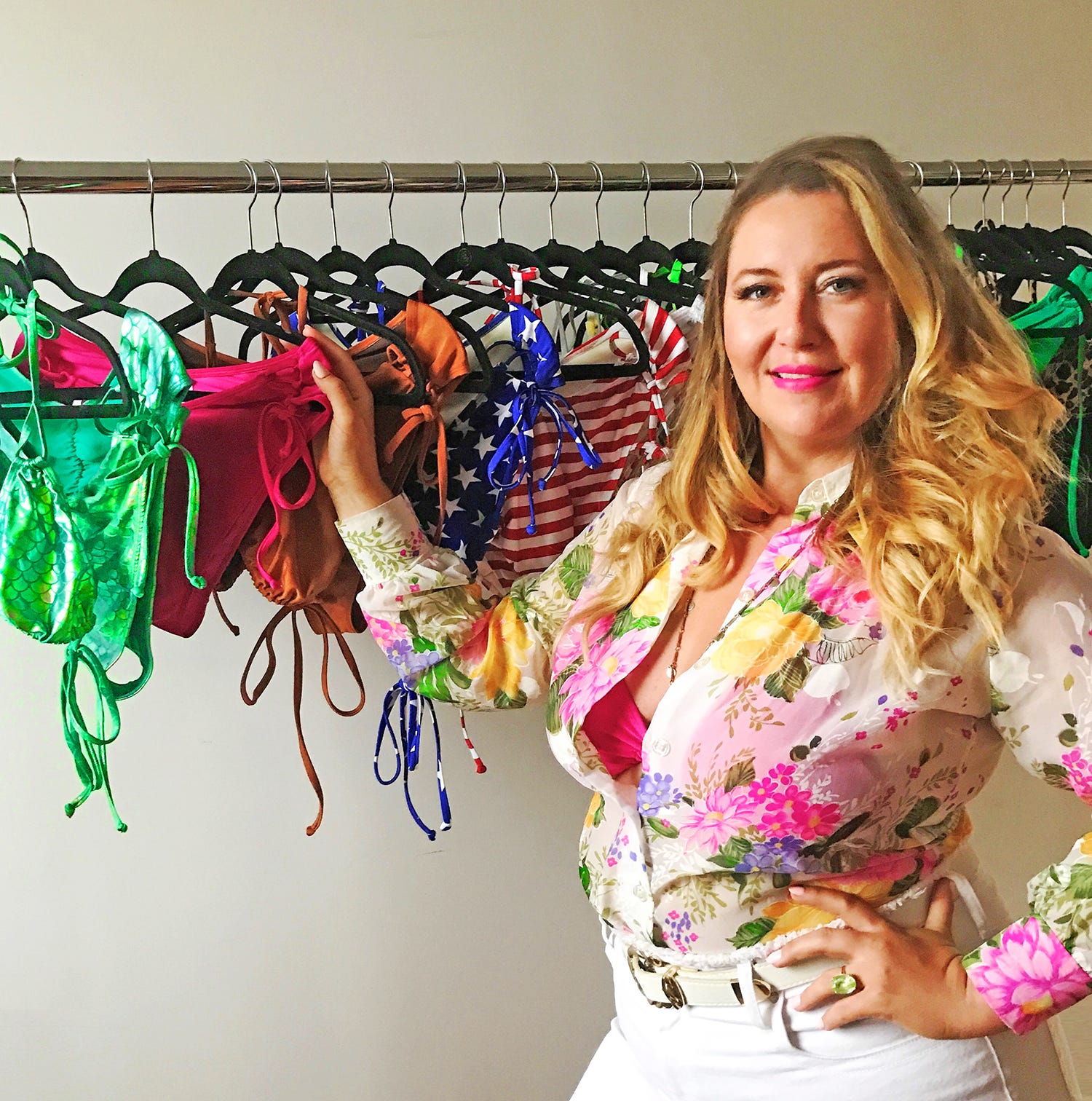 elizabeth plus size clothing
