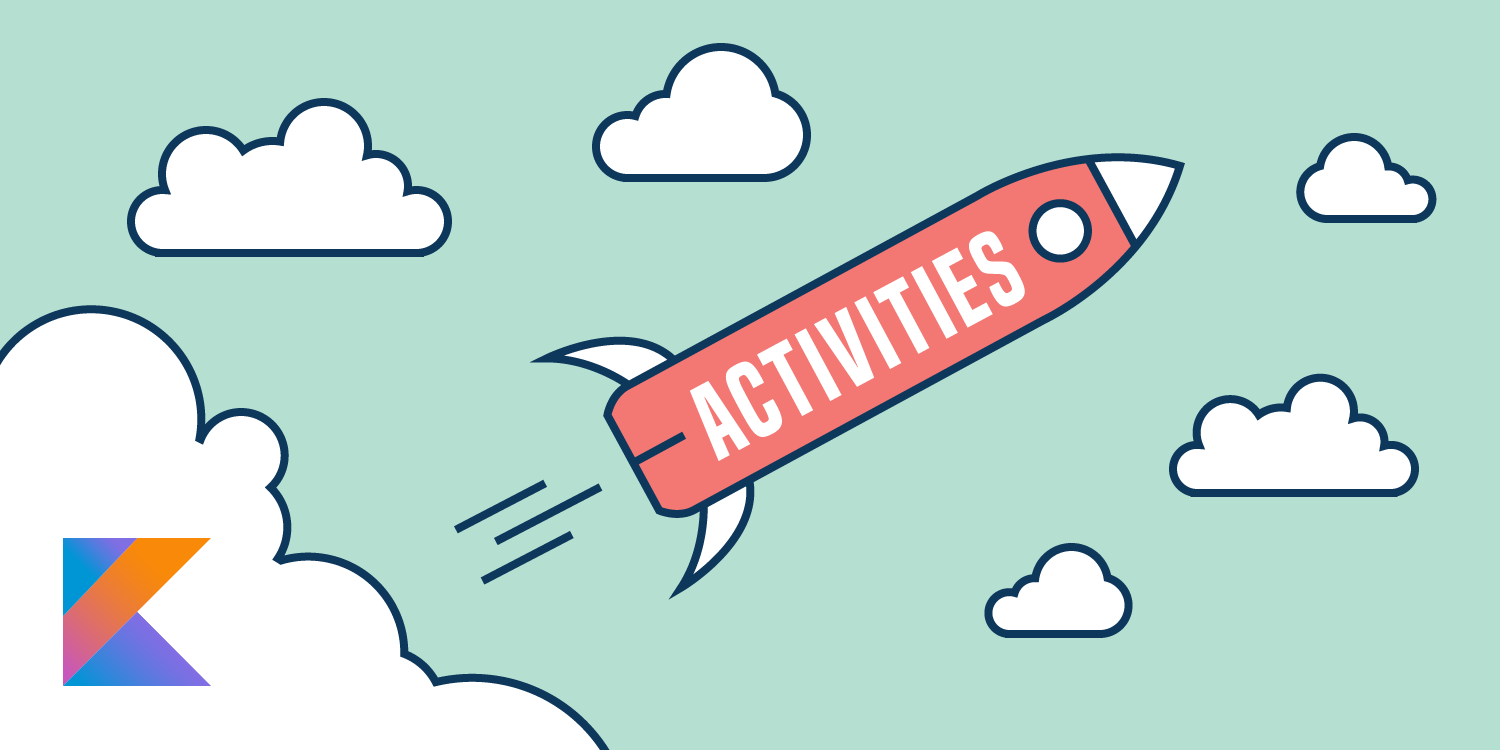 A Better Way to Launch Activities on Android by Zak Taccardi