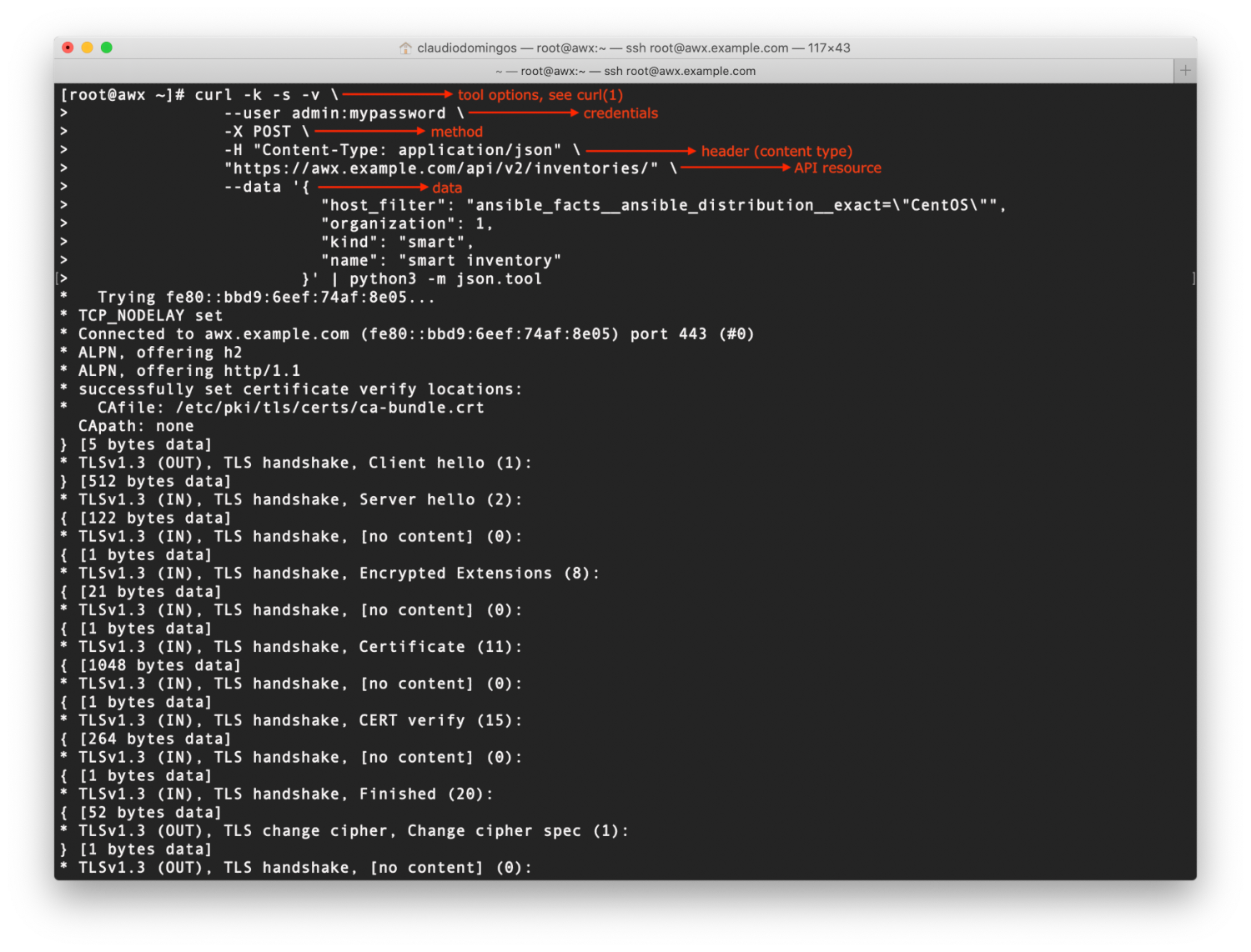 pip3 install ansible pip3 install ansible