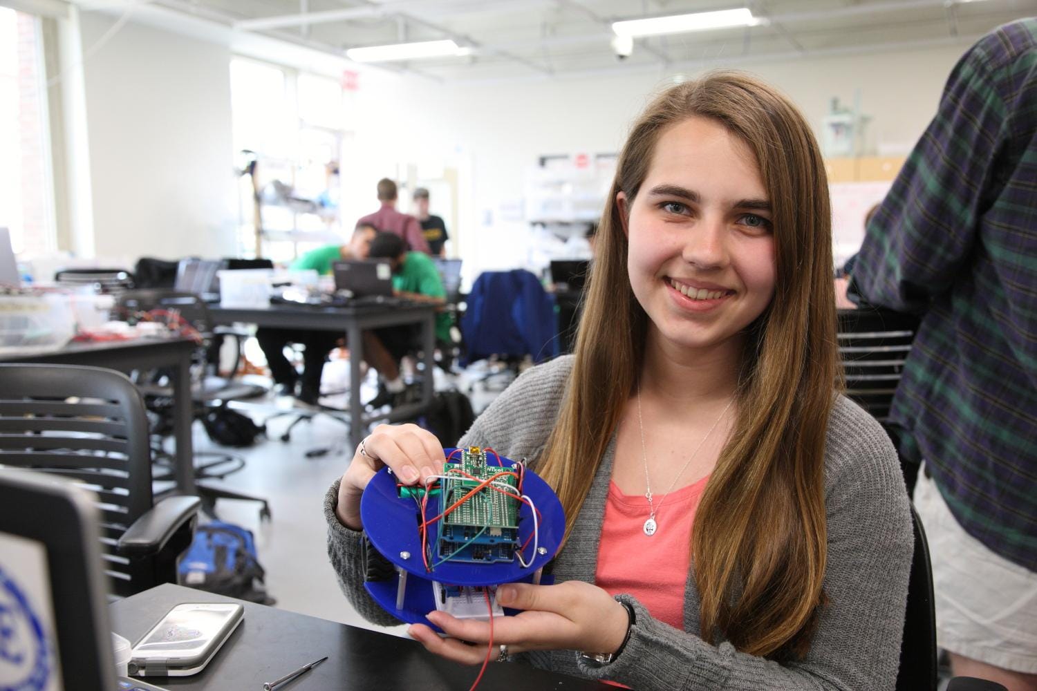 stem robotics kits