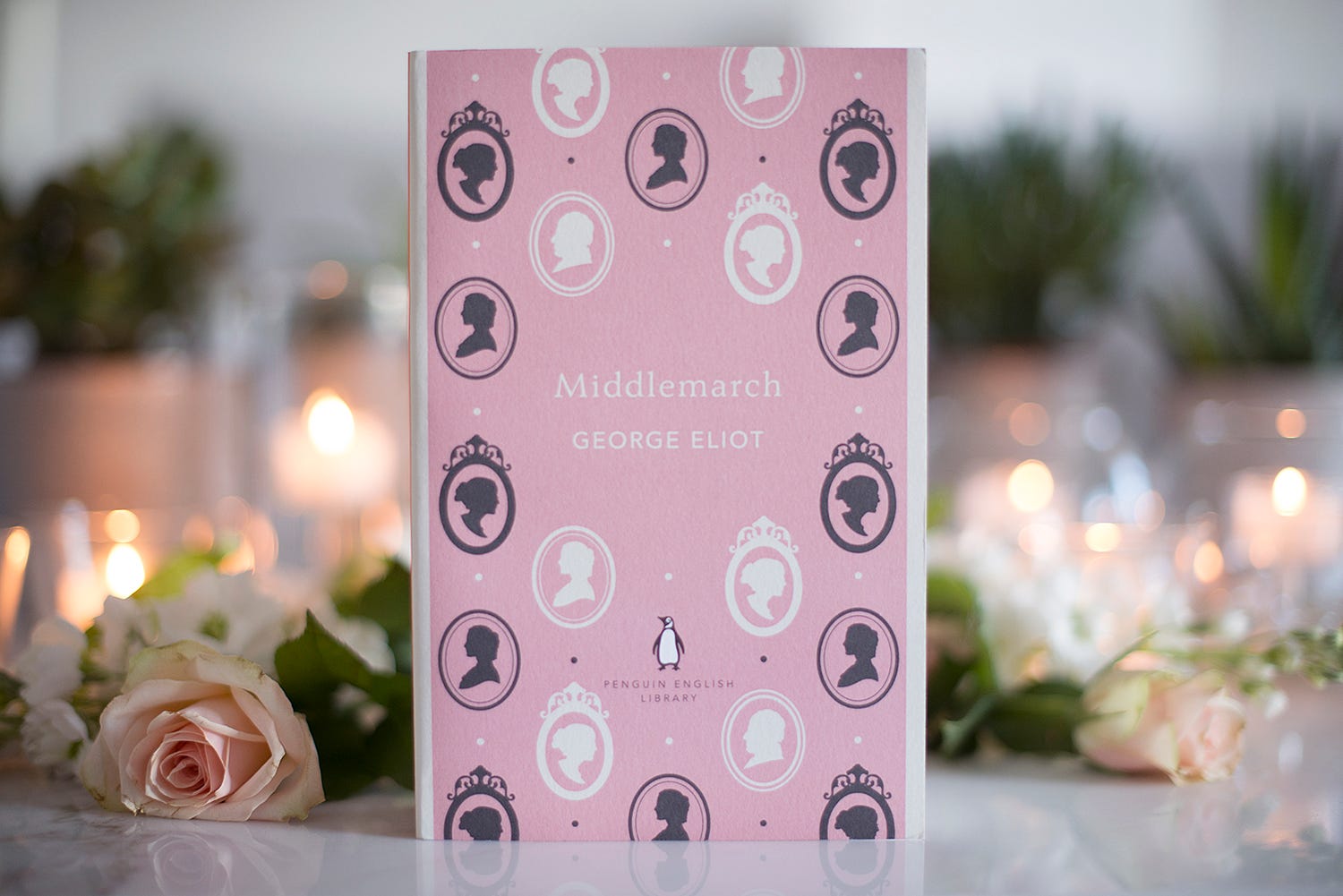 46+ Book Middlemarch Pictures