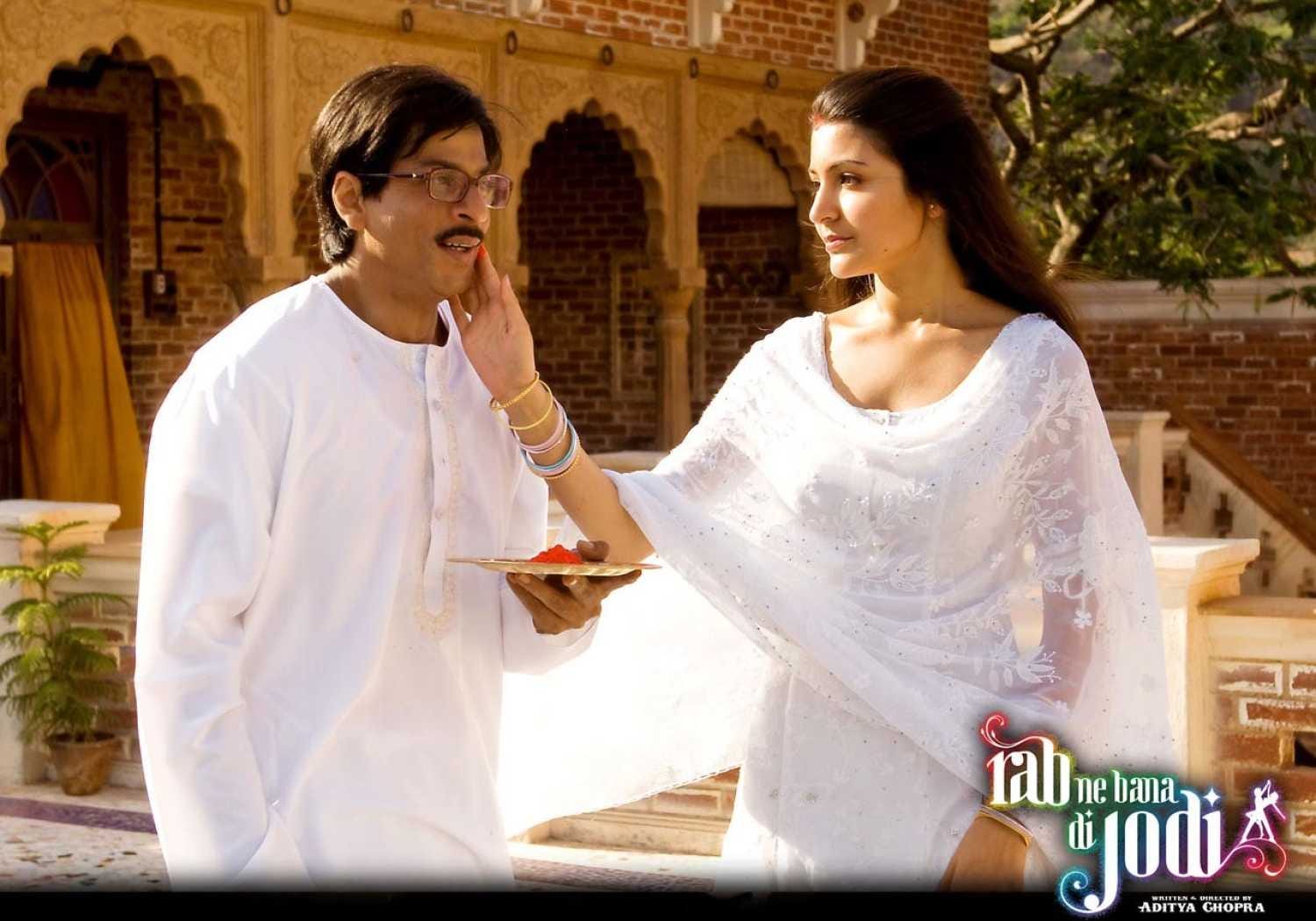 rab ne bana di jodi full movie singers rab ne bana di jodi full movie singers