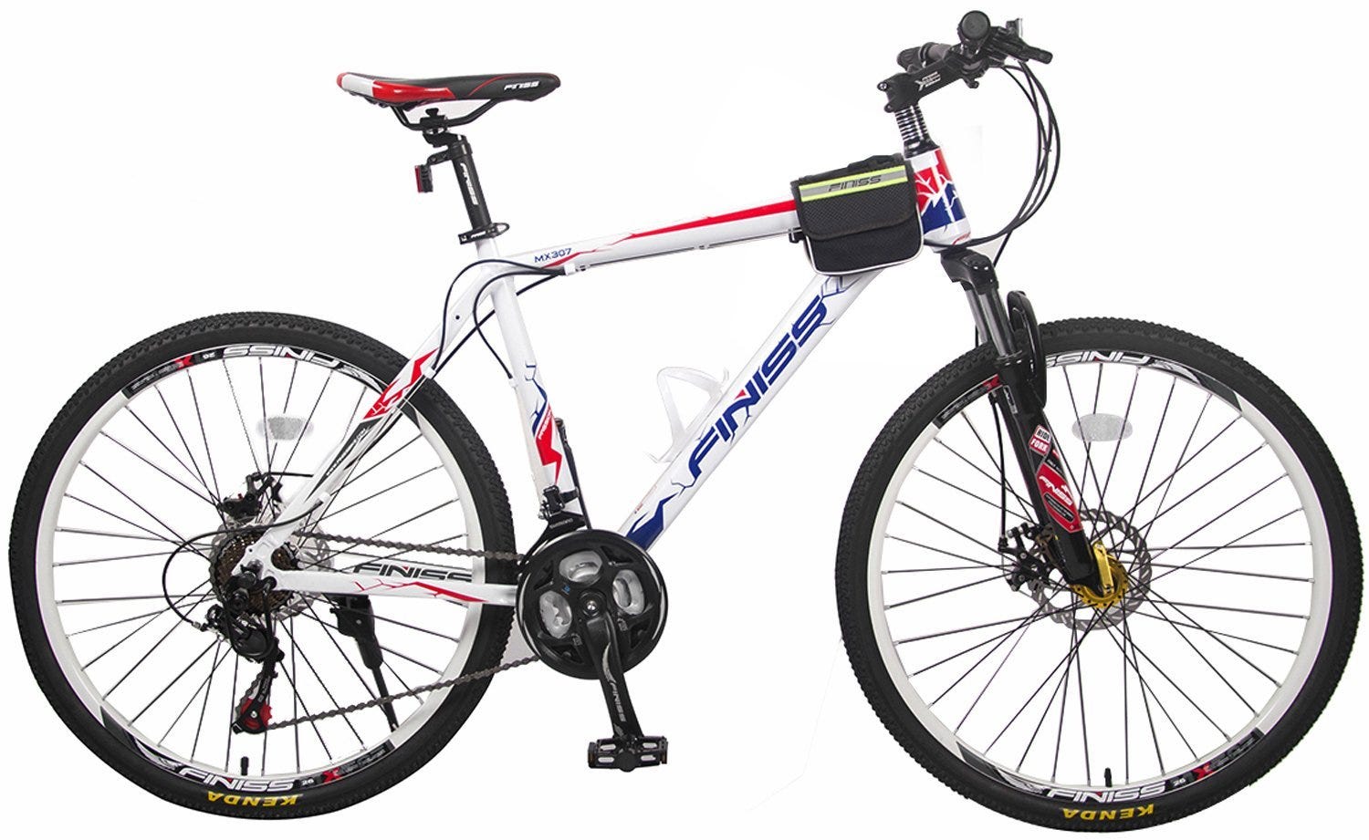 recreation mountain bike 21 speed