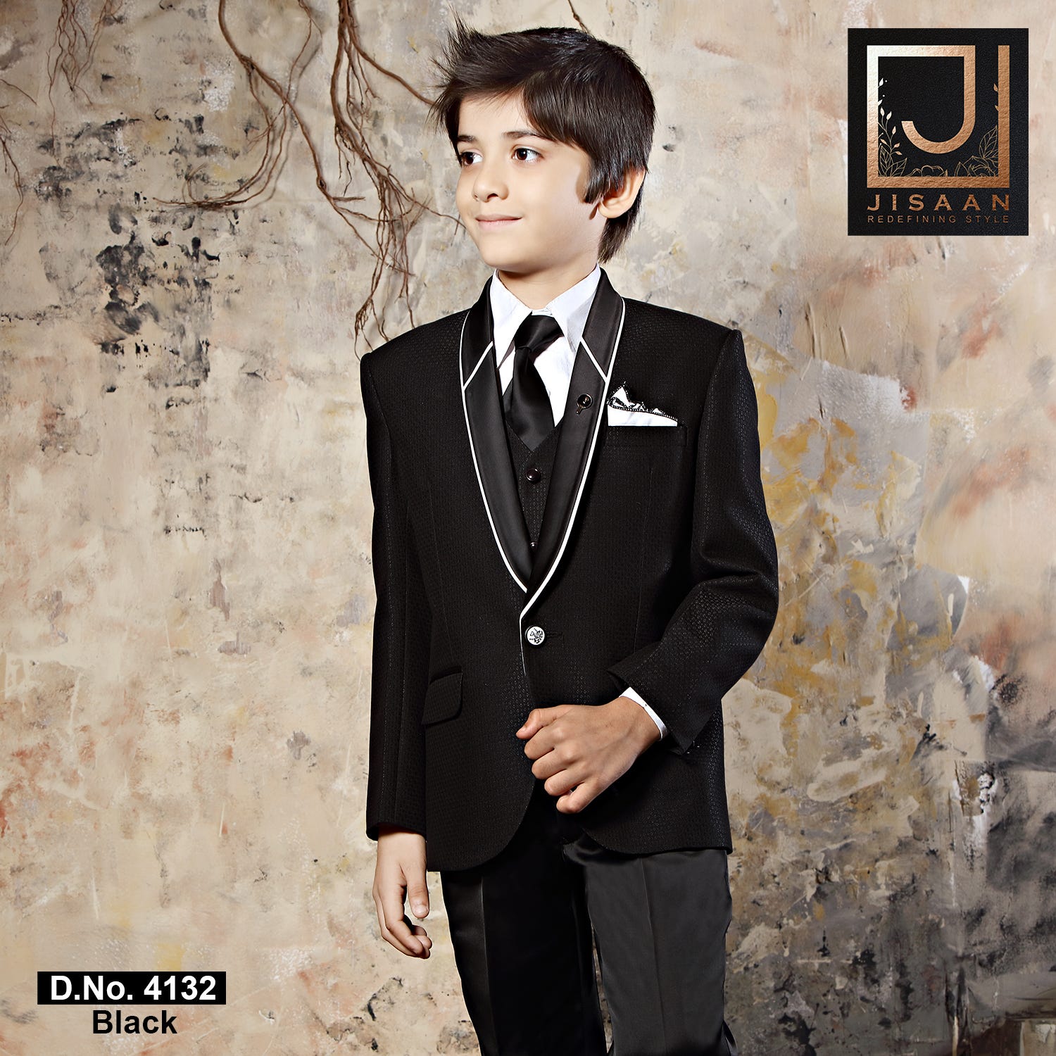 kids designer suits