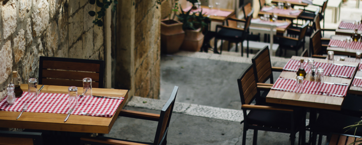 How Your Favourite Restaurant Uses Neuromarketing To