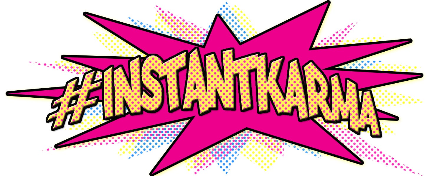 5 Cose Che Ti Fanno Capire Che Il Karma Esiste By 5 Things 1 Smile Medium