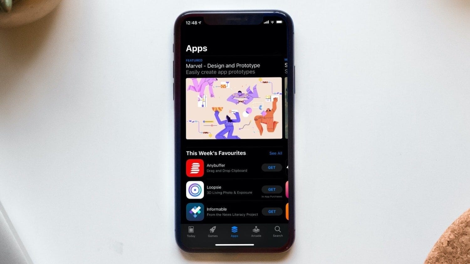 Apps Apps