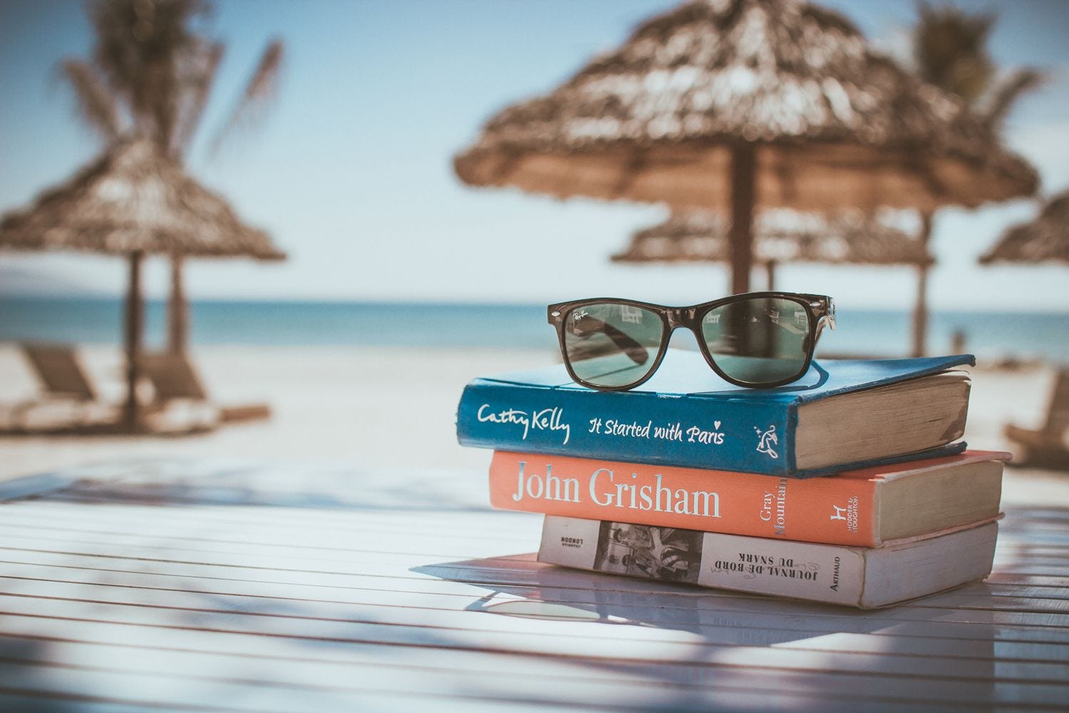 Unlimited Vacation Days The Newest Fad Of Startups