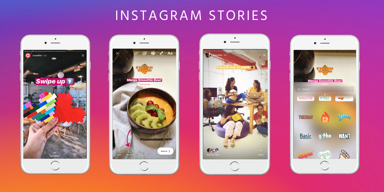 Image result for instagram story