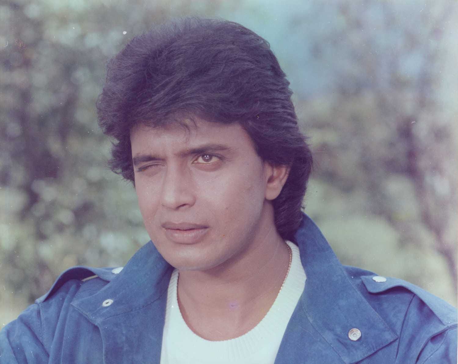 Happy 68th birthday Mithun Chakraborty. - Bollywoodirect - Medium