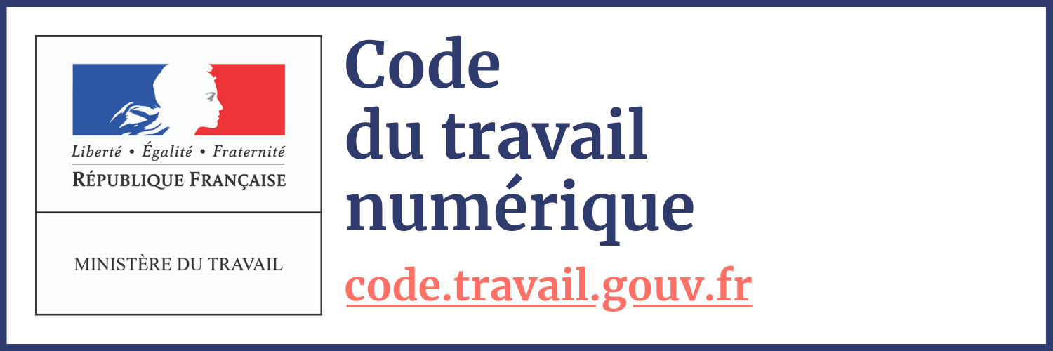 Pourquoi avons-nous créé le Code du travail numérique