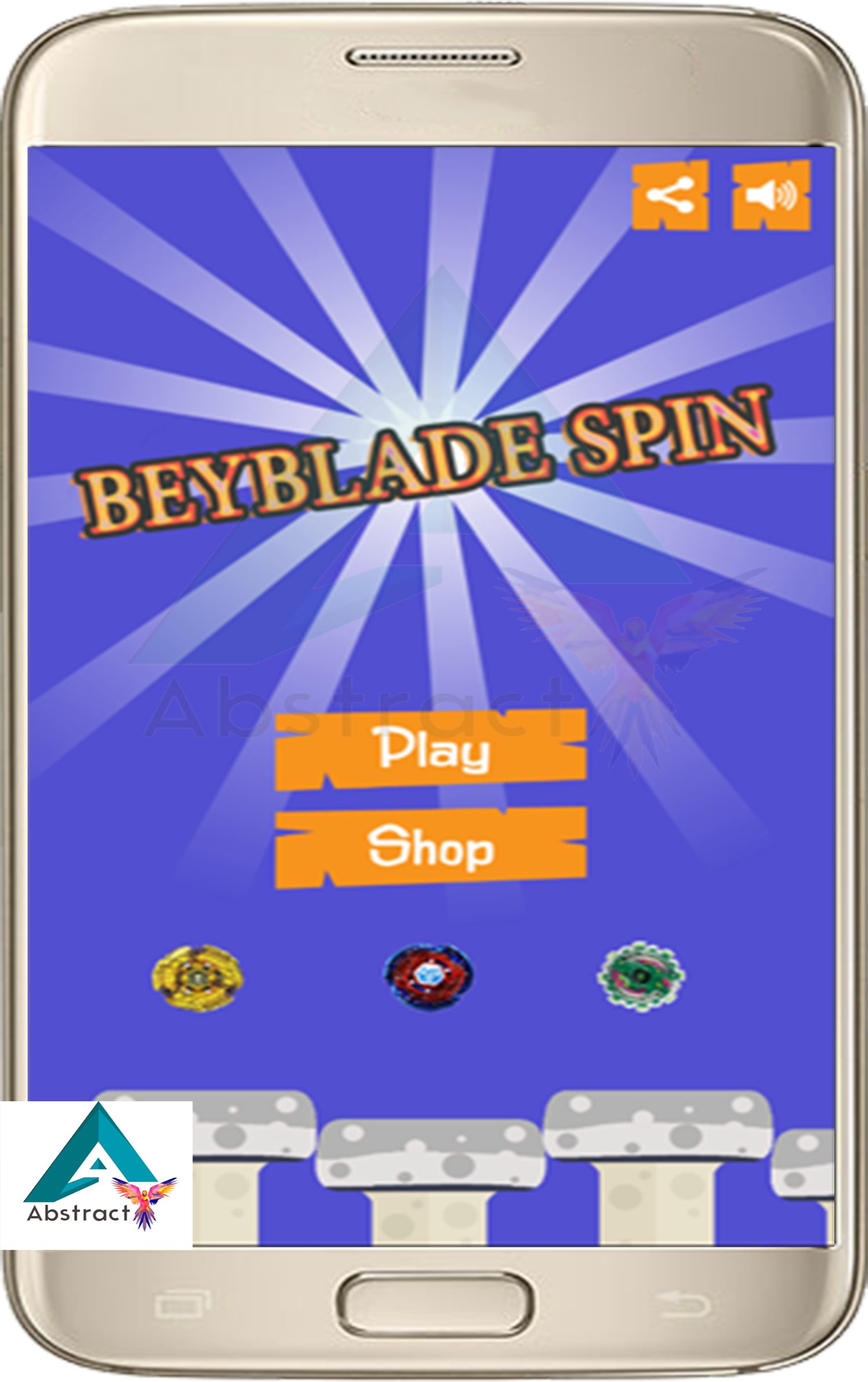 Spinning Tops. Spinning Tops by Apps And Games Review Medium