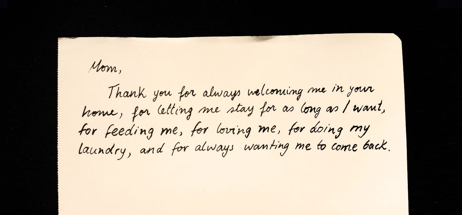 Thank You Love Letter To My Boyfriend from miro.medium.com