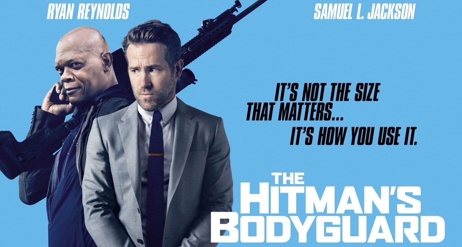 the hitmans bodyguard non english subtitles