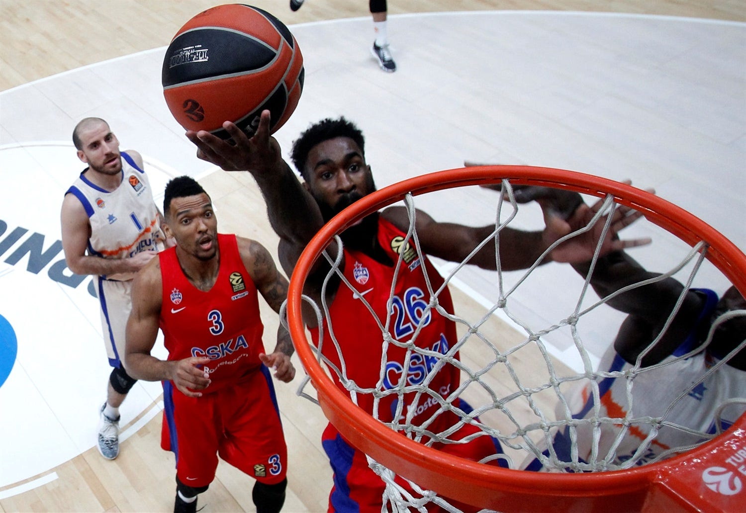 LIVESTREAM]!@# EuroLeague BasketBall: CSKA Moscow vs Valencia Live 2020  Full Game | by Kenny Jaskolski | Oct, 2020 | Medium