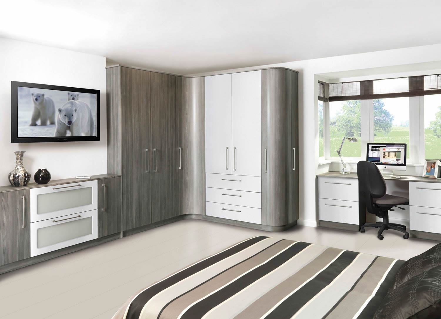 What Makes Bespoke Fitted Wardrobes Special Unumdesignlondon