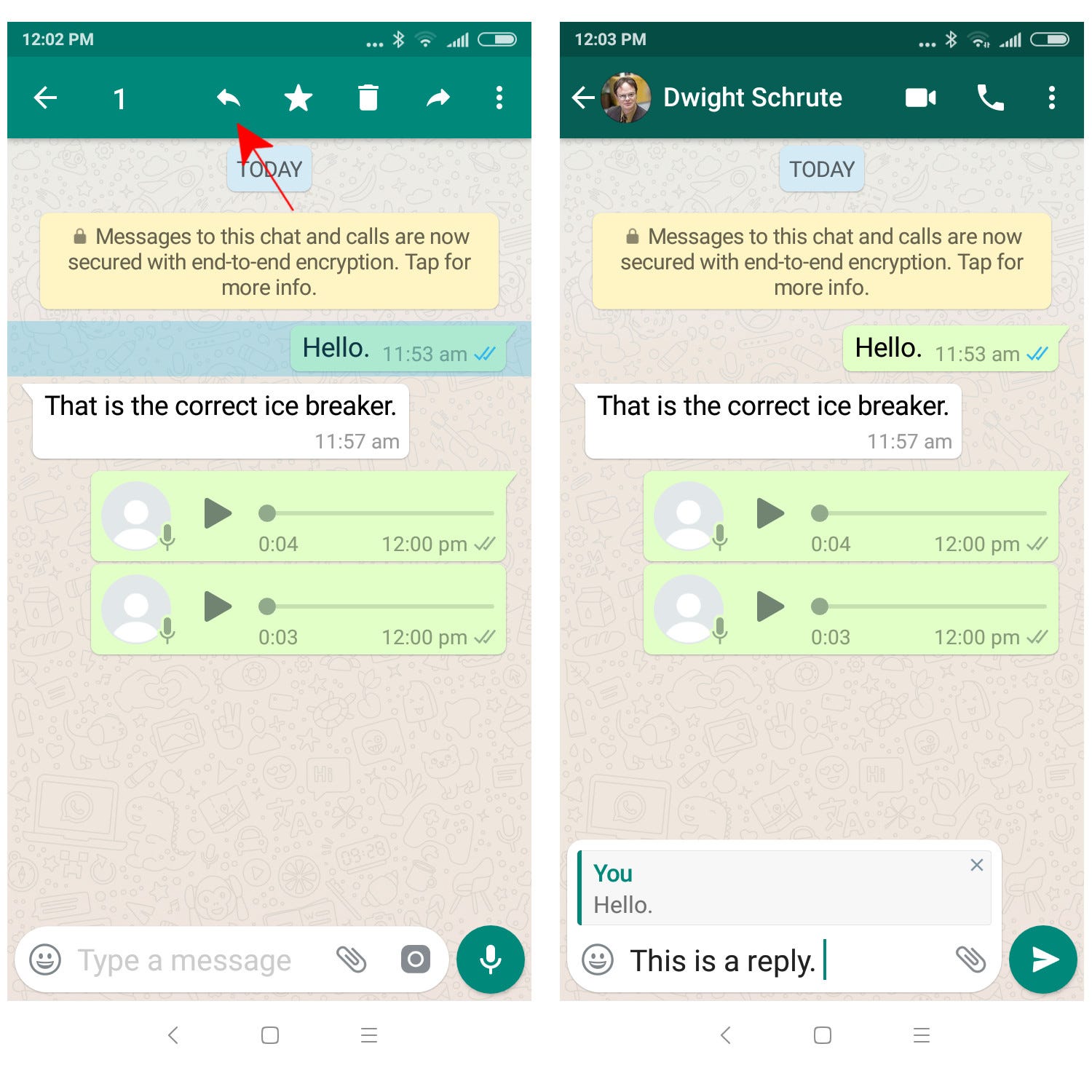 Can I Forward Text Messages To Whatsapp