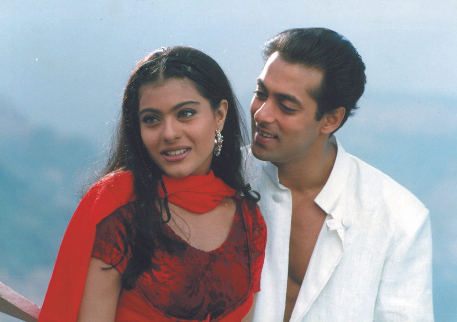 20 Years Of Pyaar Kiya To Darna Kya 27 03 1998 By Bollywoodirect Medium
