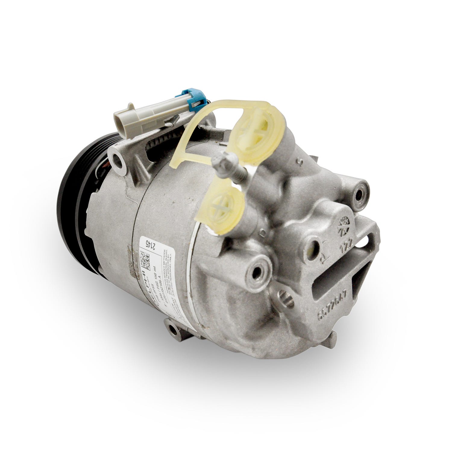 Jual Compressor Kompresor AC Mobil Chevrolet Zafira Resmi Jual Compressor Kompresor AC Mobil Chevrolet Zafira Resmi
