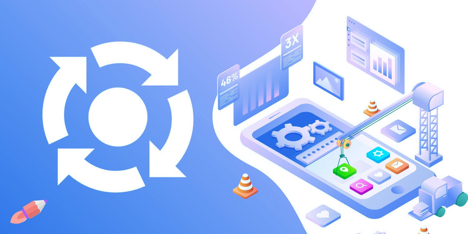 A Case Study Of Our First Product Launch With Agile Methodology