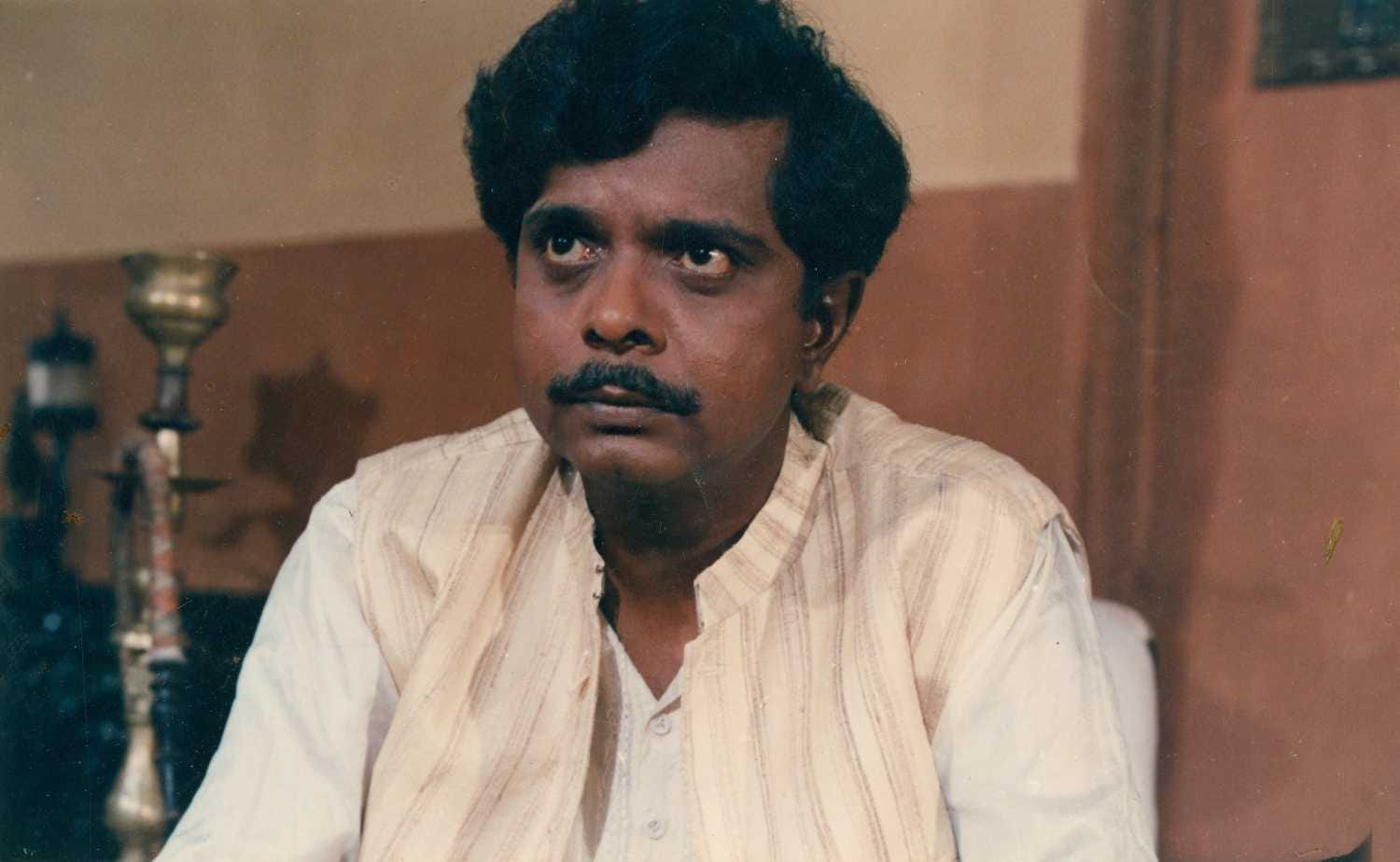 Remembering Sadashiv Amrapurkar One Of The Finest Actors Of Hindi And Marathi Cinema On His 