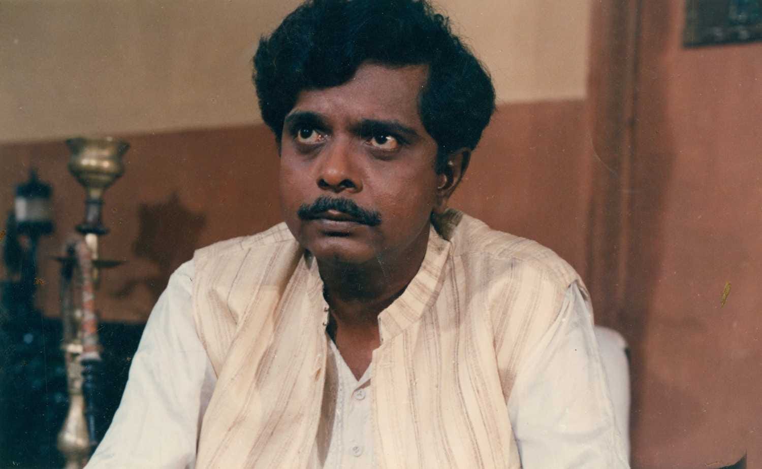 Remembering Sadashiv Amrapurkar, one of the finest actors of Hindi and