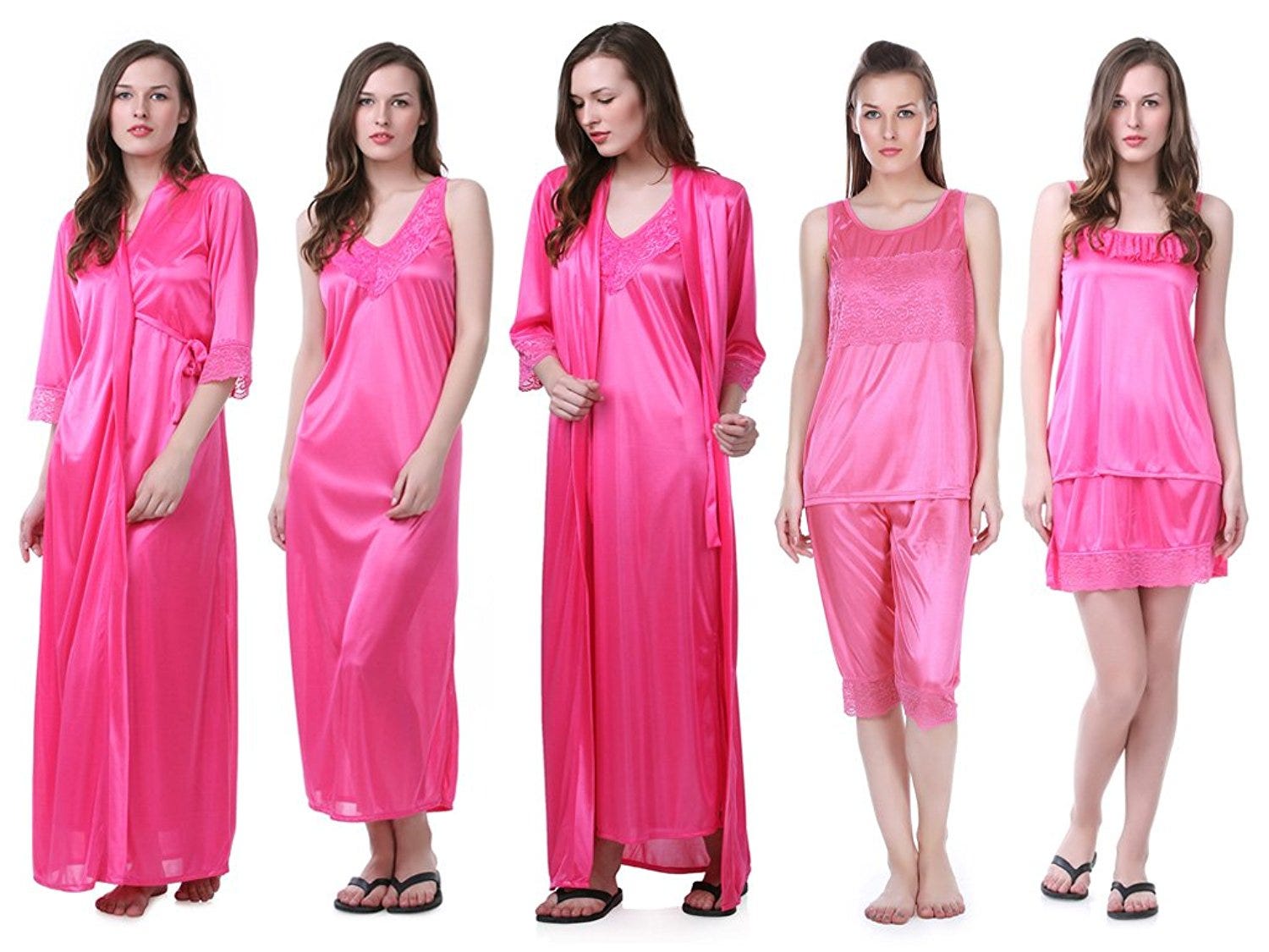 night suits for ladies online