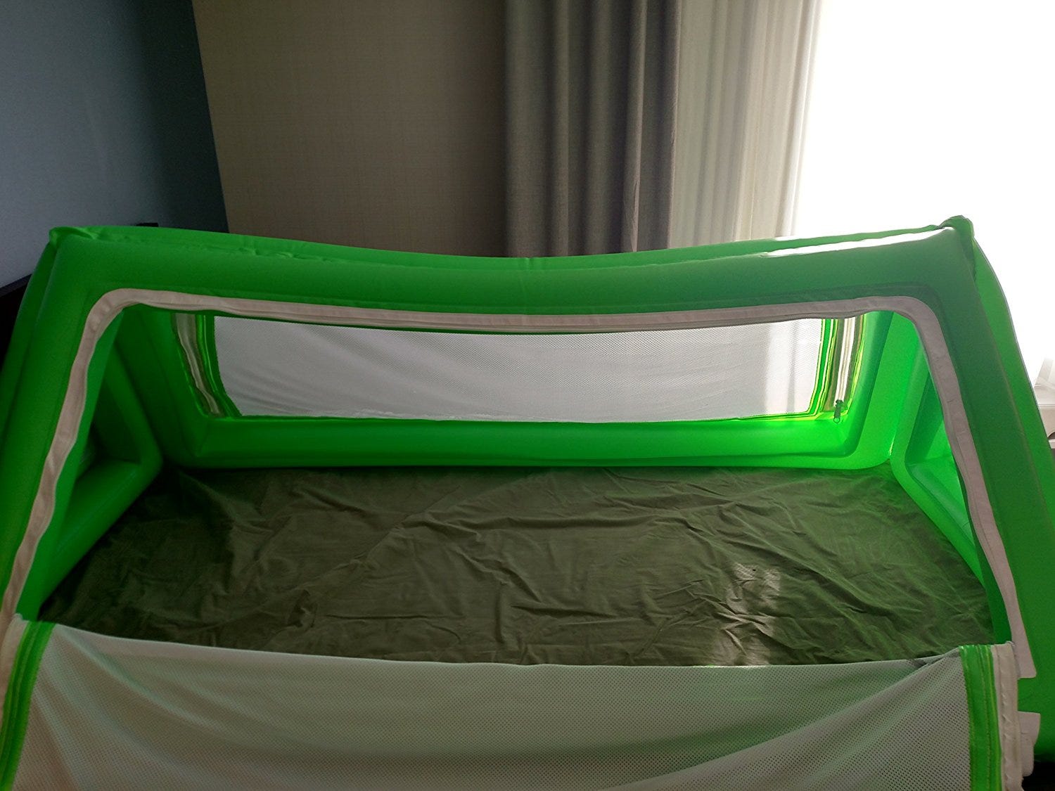 beds for kids with special needs