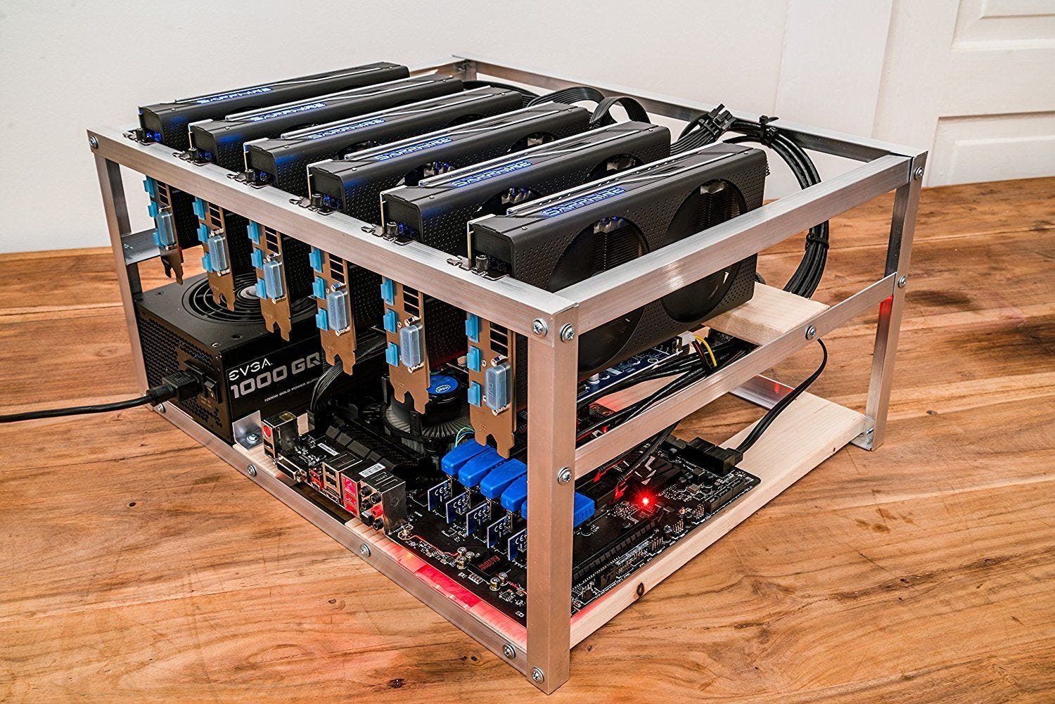 ethereum mining kits