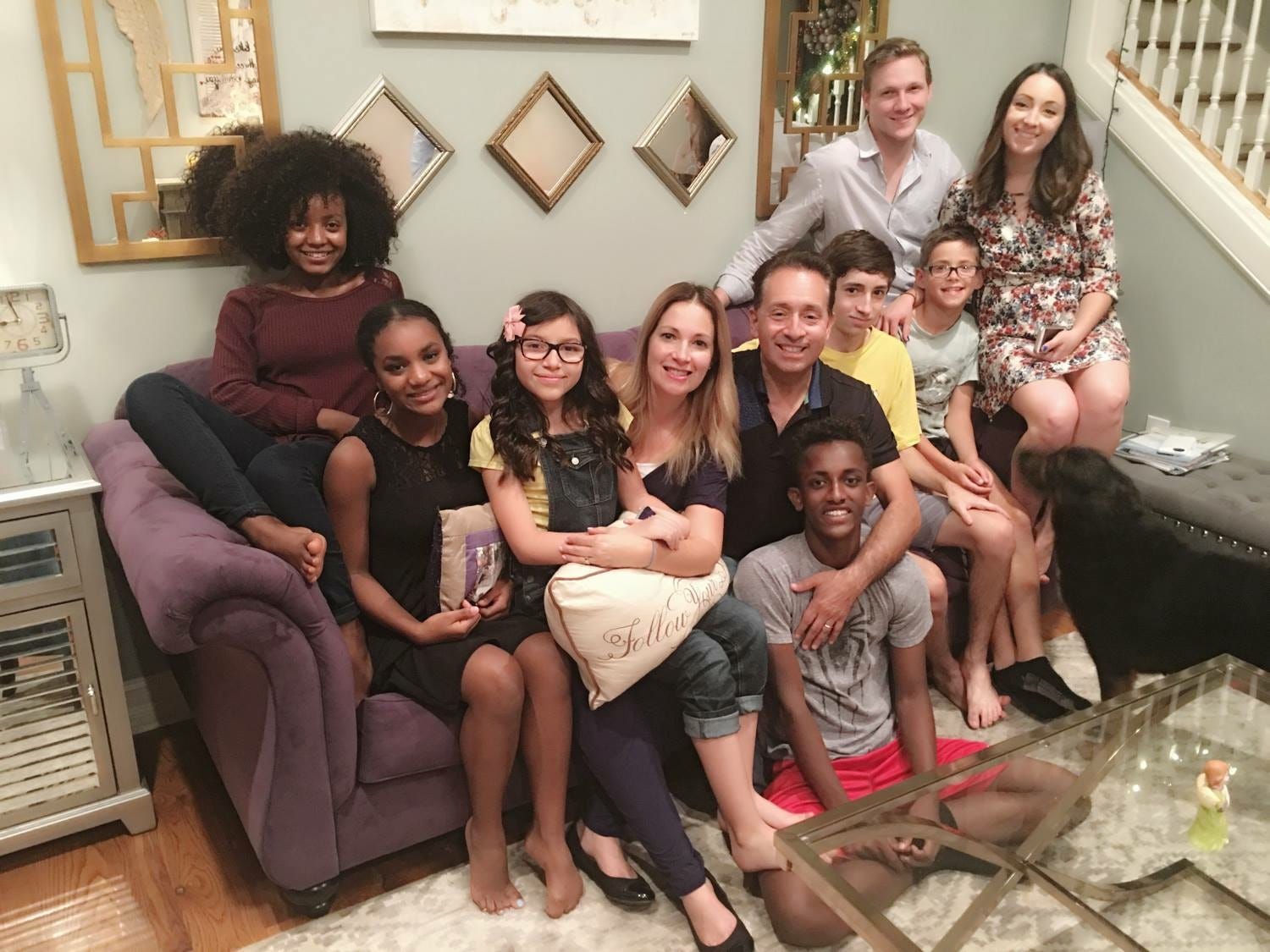 Blended Family Preaches On Kanye West In Church By Deanna Falchook Medium