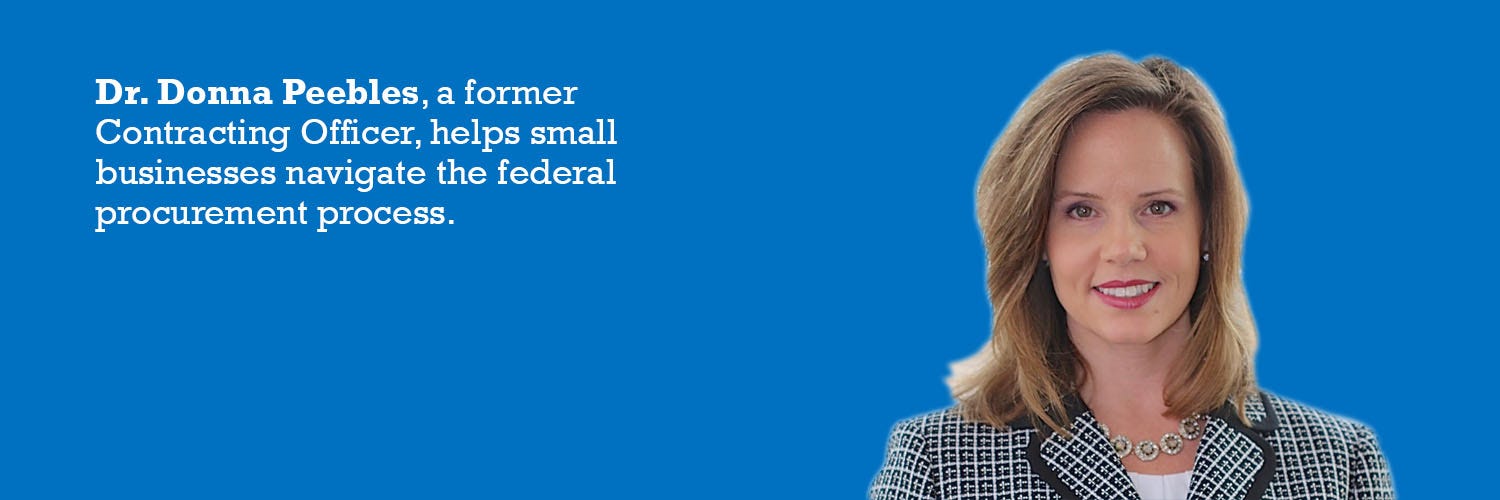 Meet the National Guard Bureau’s Small Business Director by DoD OSBP