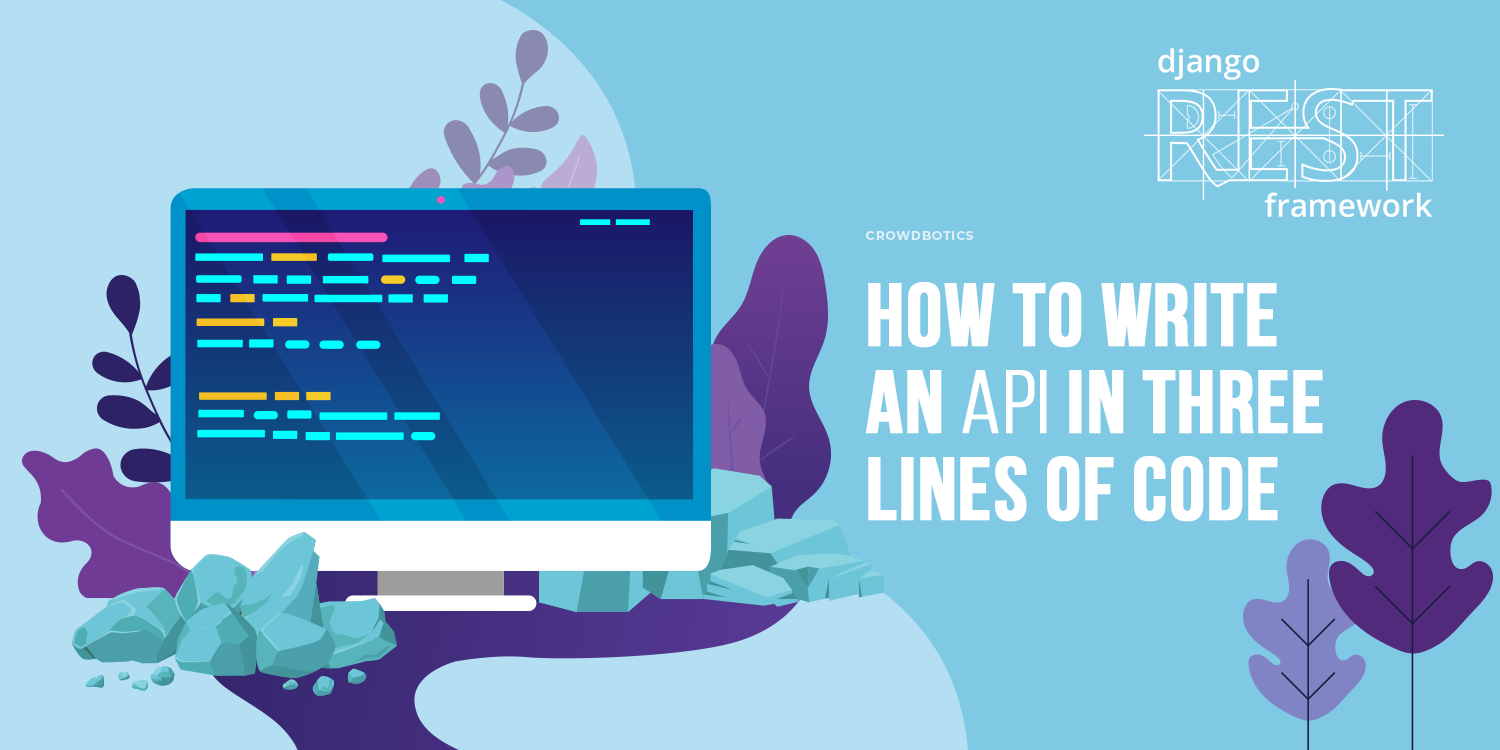 Documenting Your Api Django Rest Framework - www.vrogue.co