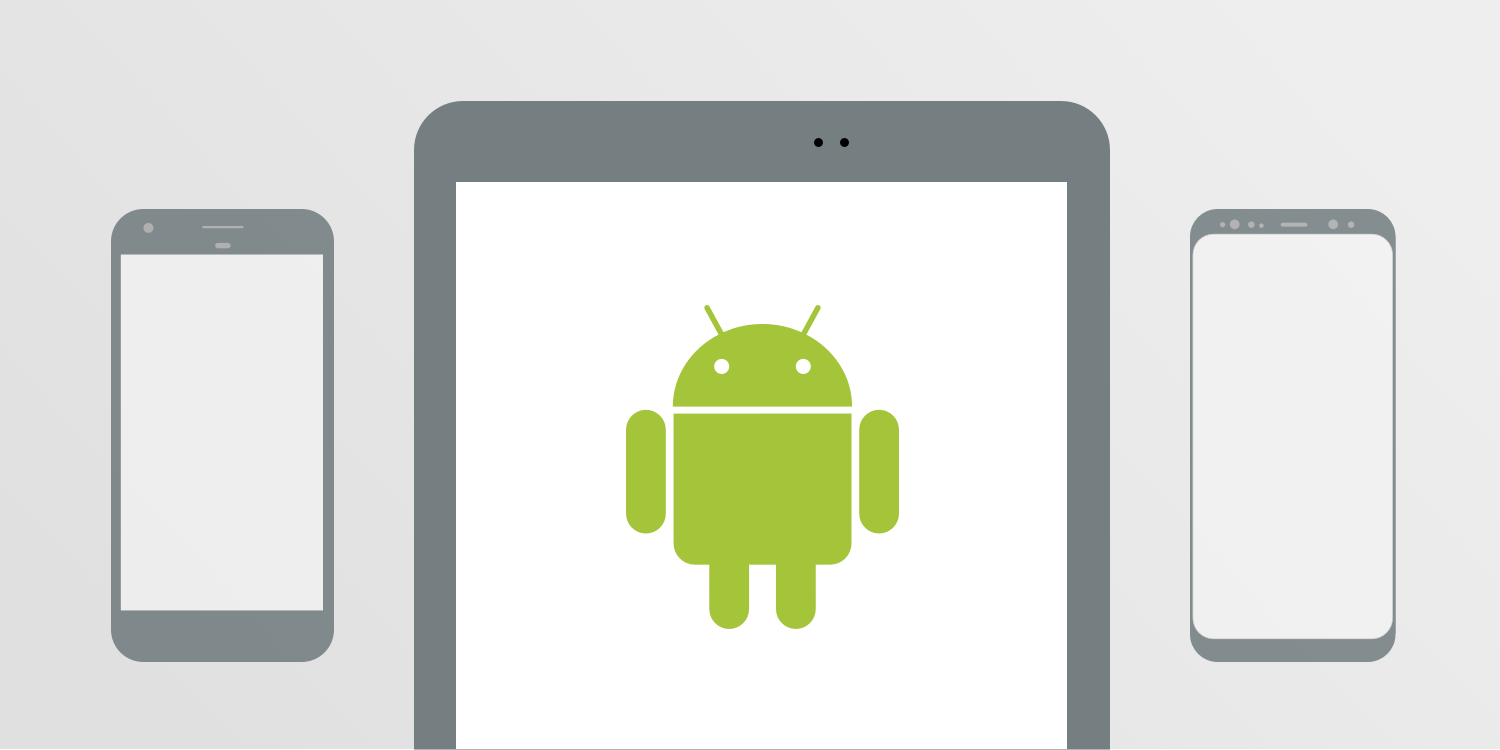 Designing For Multiple Screen Densities On Android By Maret Idris Blacklivesmatter Prototypr