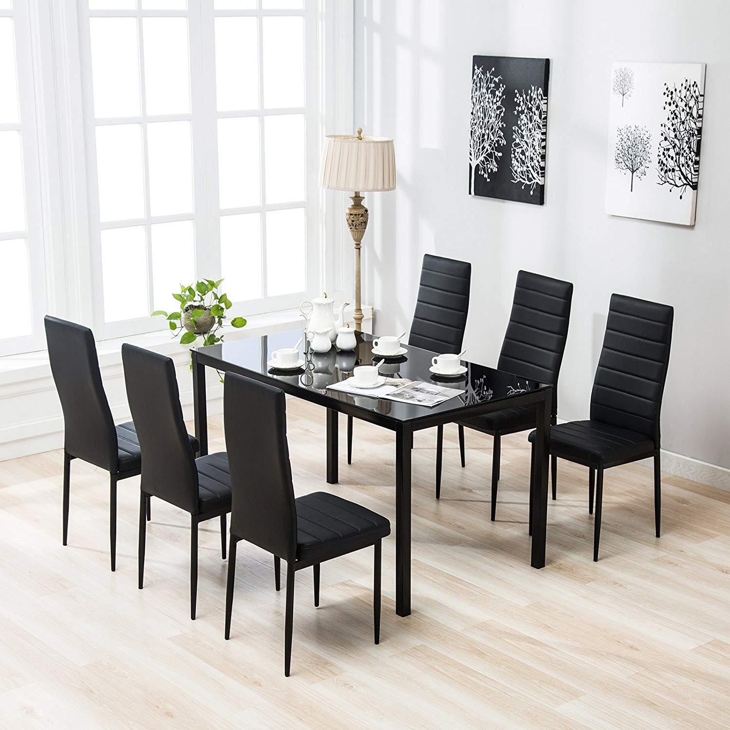 Dining Table Buyer S Guide Best Picks Home Farm Products