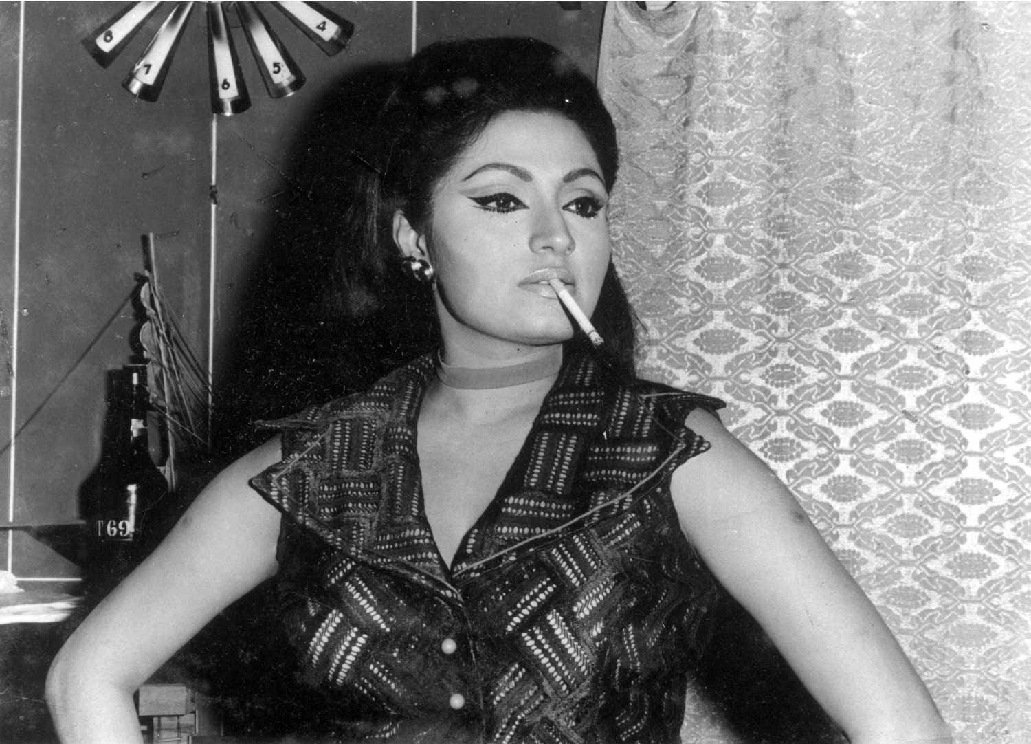 bollywood-ke-kisse-actress-bindu-know-unknown-facts-about-70s-famous-vamp-बिंदु bollywood-ke-kisse-actress-bindu-know-unknown-facts-about-70s-famous-vamp-बिंदु