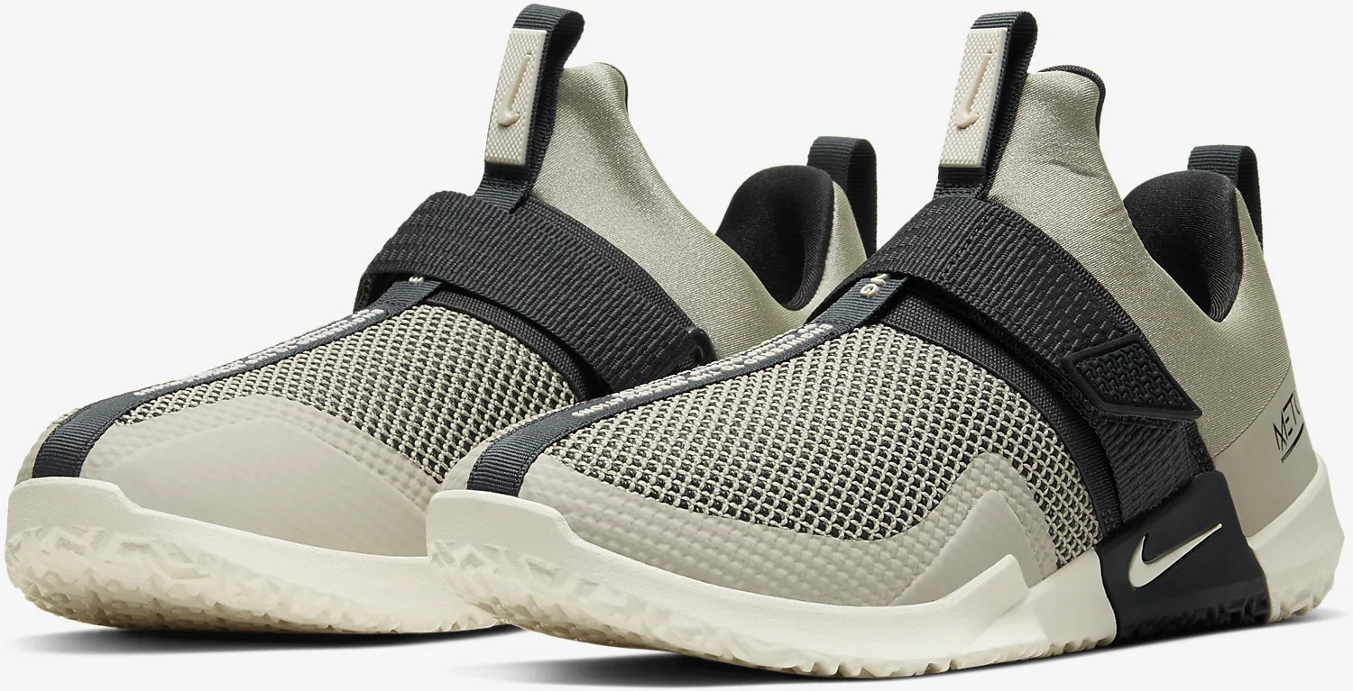 nike metcon sport black