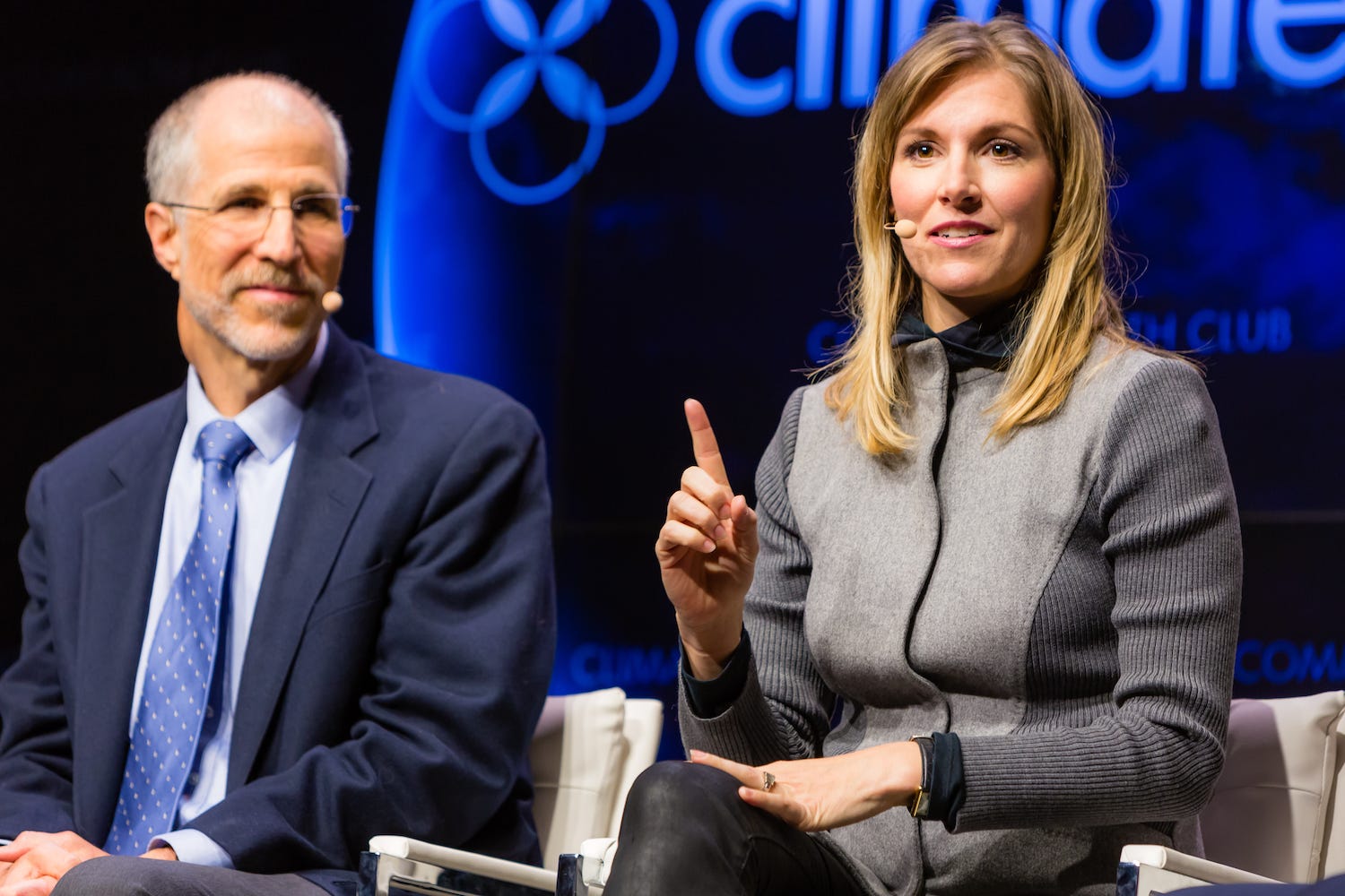 Sunrun CEO Lynn Jurich: “I’d like to start a movement to harness ...