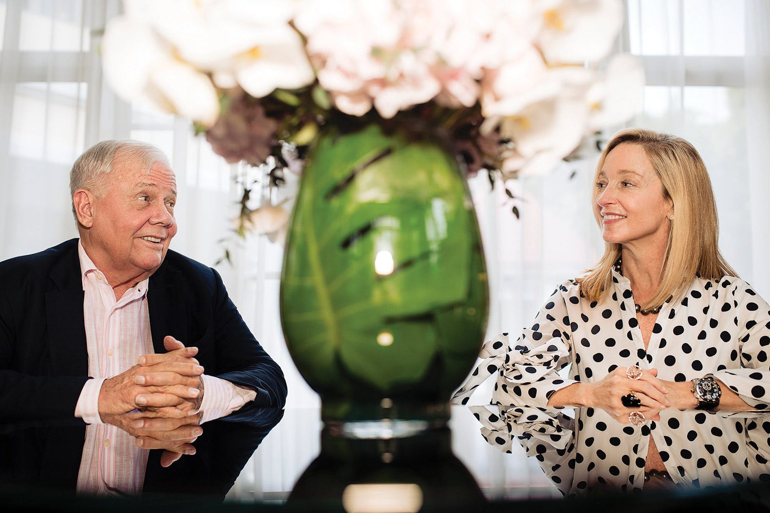 The Different Types Of Love Paige Parker Jim Rogers By High