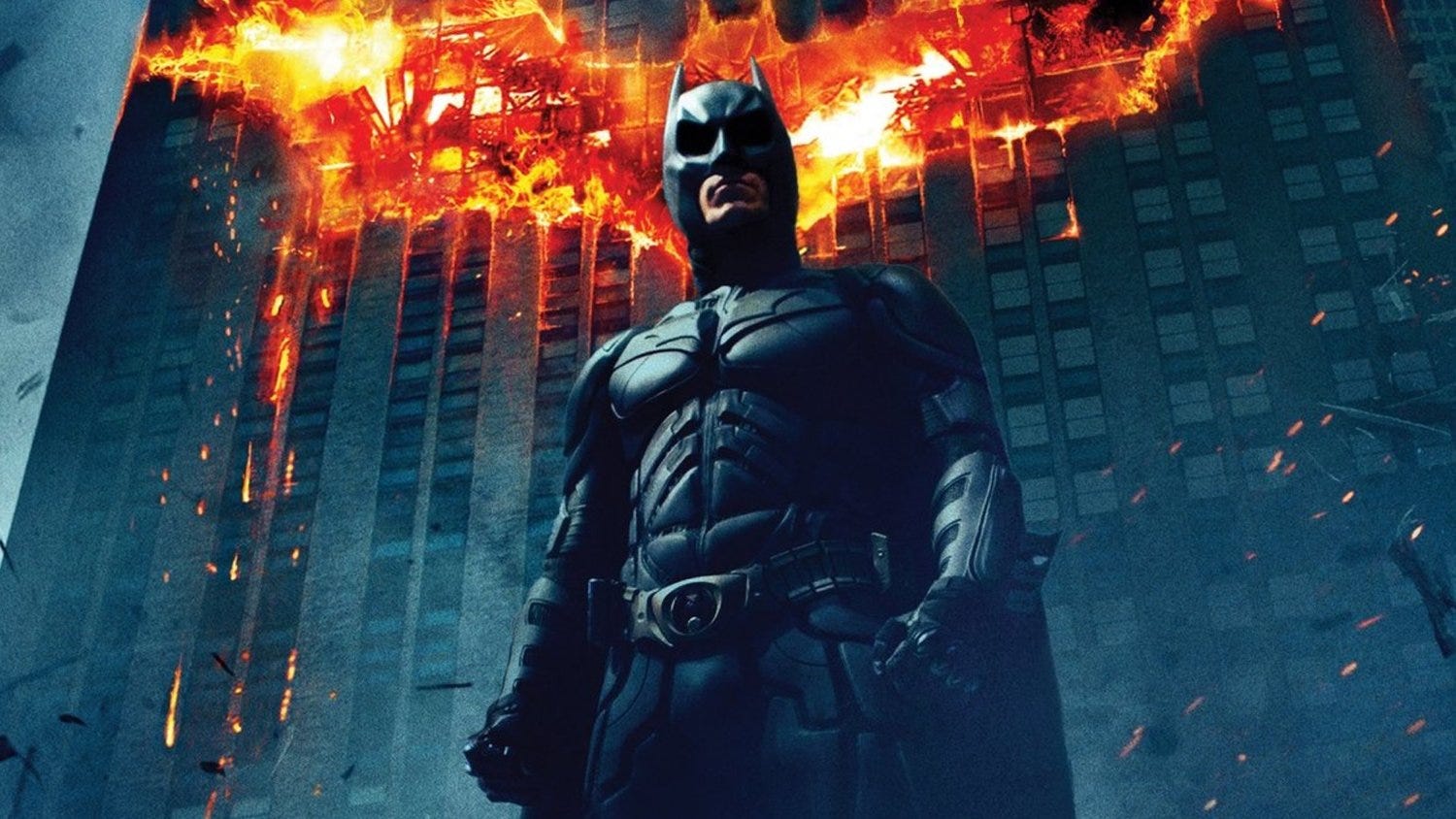 What Would A Fourth Nolan Batman Film Have Looked Like Should It Exist By Mike Holtz Medium