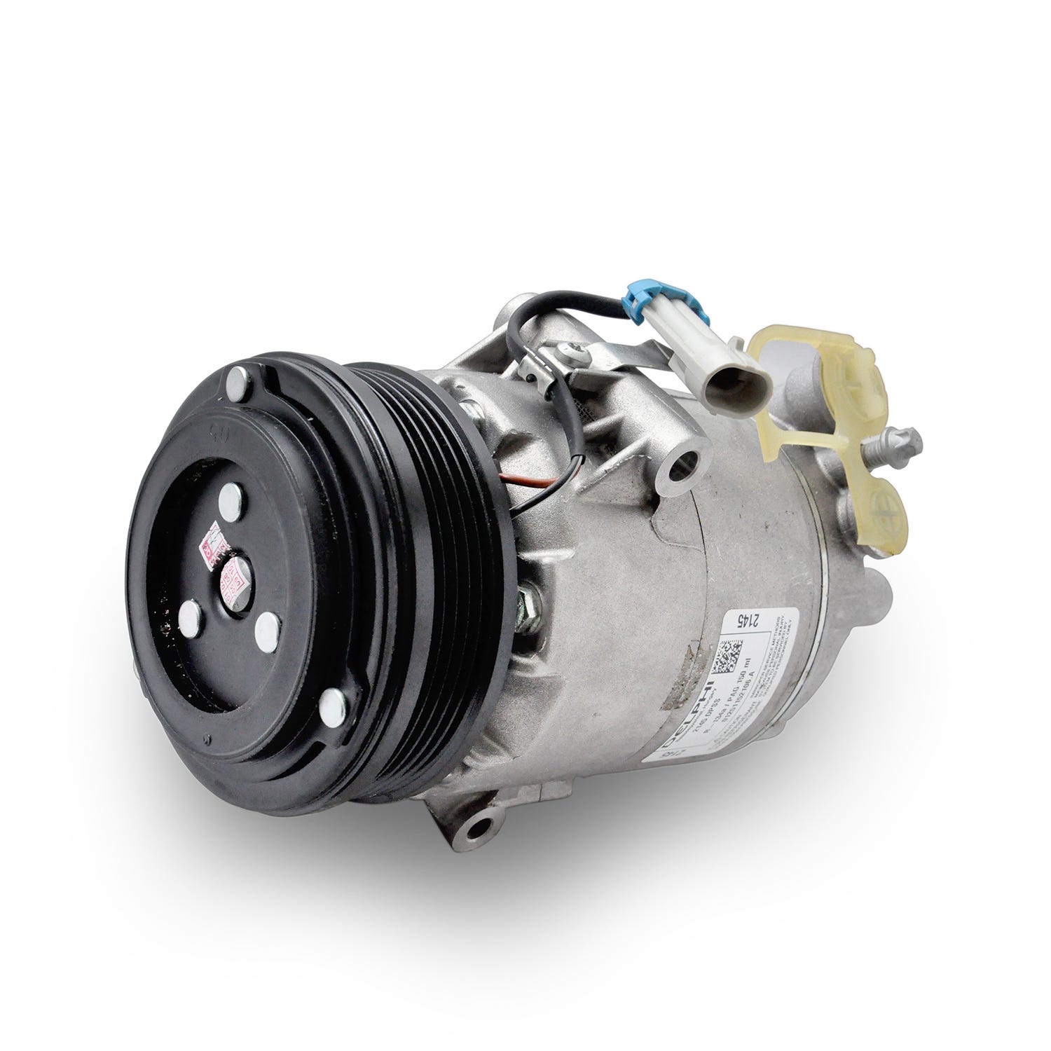 Jual Compressor Kompresor AC Mobil Chevrolet Zafira Resmi Jual Compressor Kompresor AC Mobil Chevrolet Zafira Resmi